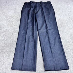 Nautica Dress Pants Men's Gray Size 38X32